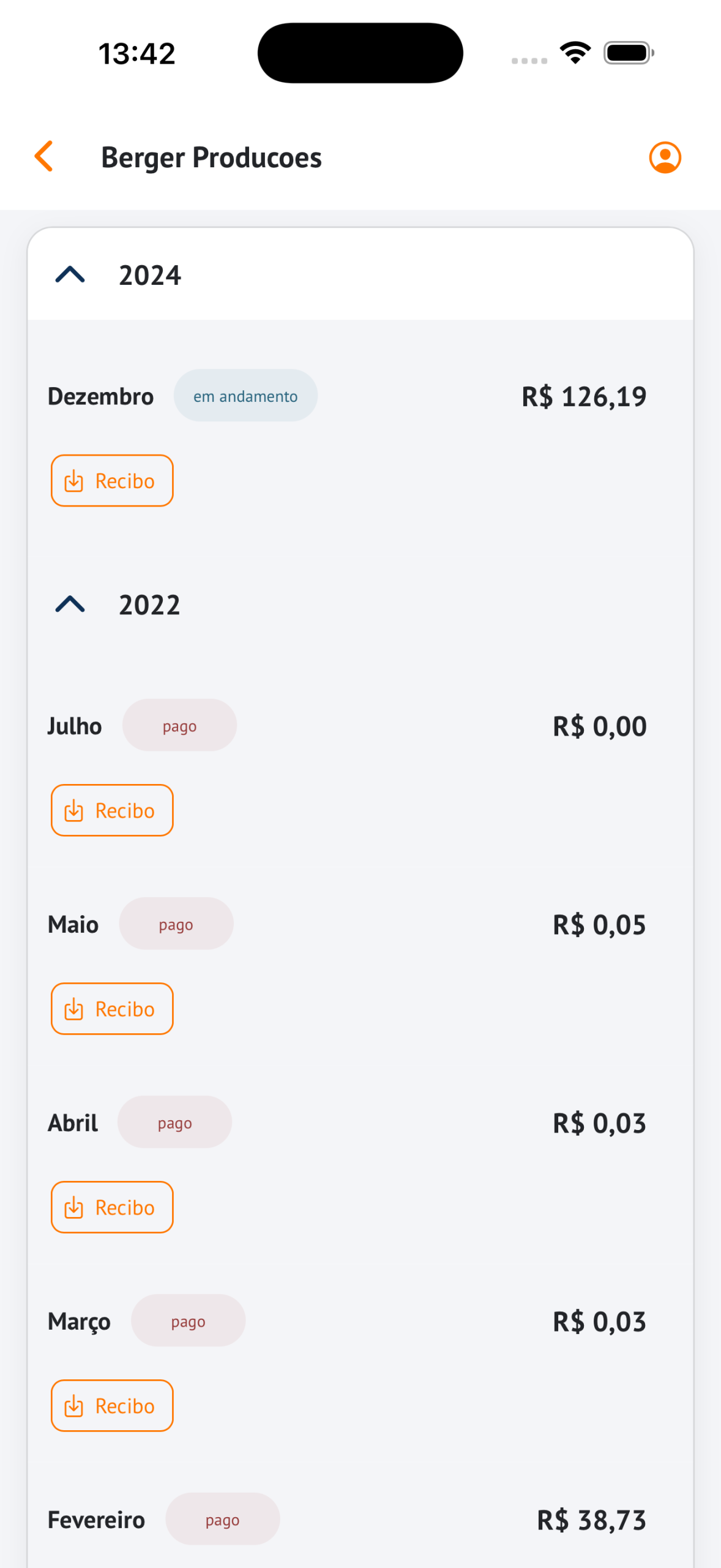 Simulator Screenshot - iPhone 17 Pro Max - 2025-12-22 at 13.42.26