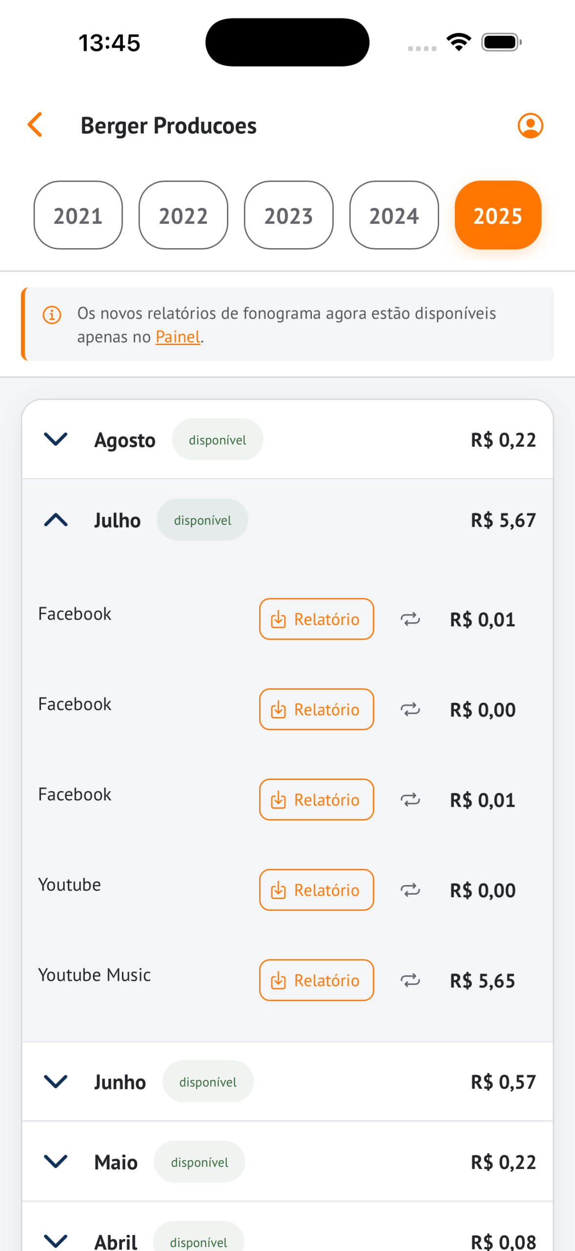 Simulator Screenshot - iPhone 17 Pro Max - 2025-12-22 at 13.45.24